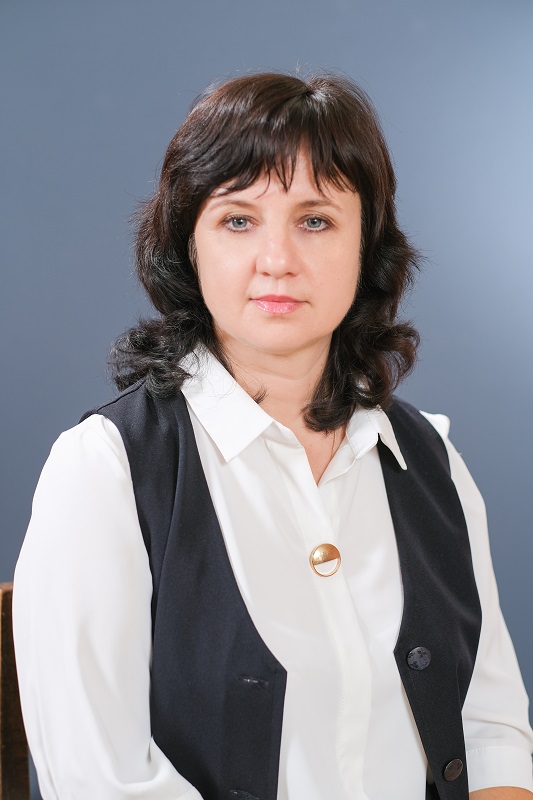 Лимарева Татьяна Валерьевна.