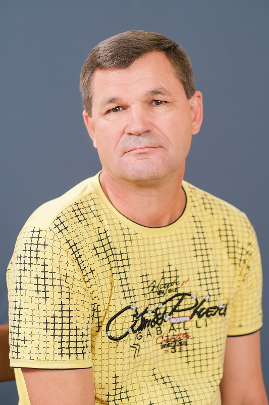 Тараненко Владимир Григорьевич.